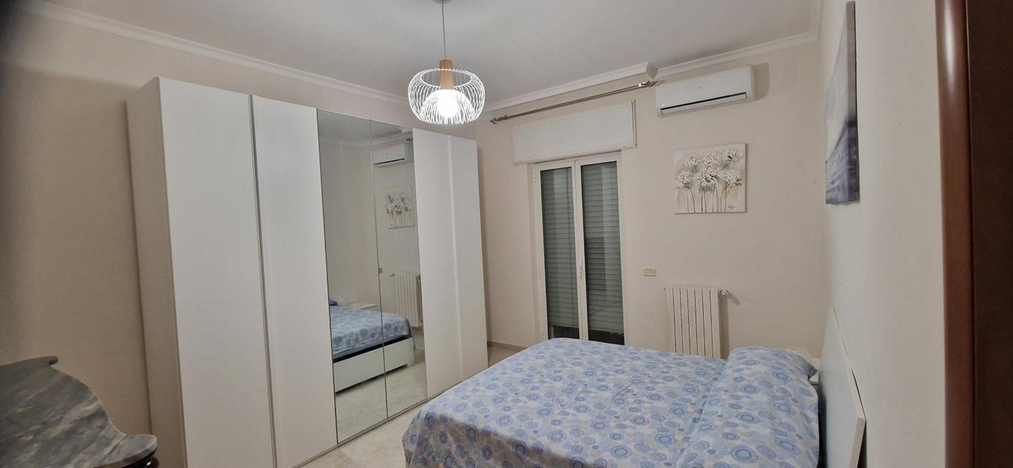 Profumo Di Mare Appartamento Completo Bari Zewnętrze zdjęcie