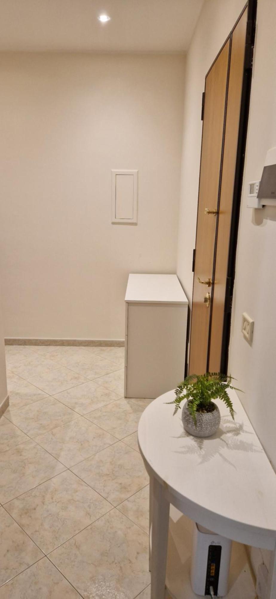 Profumo Di Mare Appartamento Completo Bari Zewnętrze zdjęcie