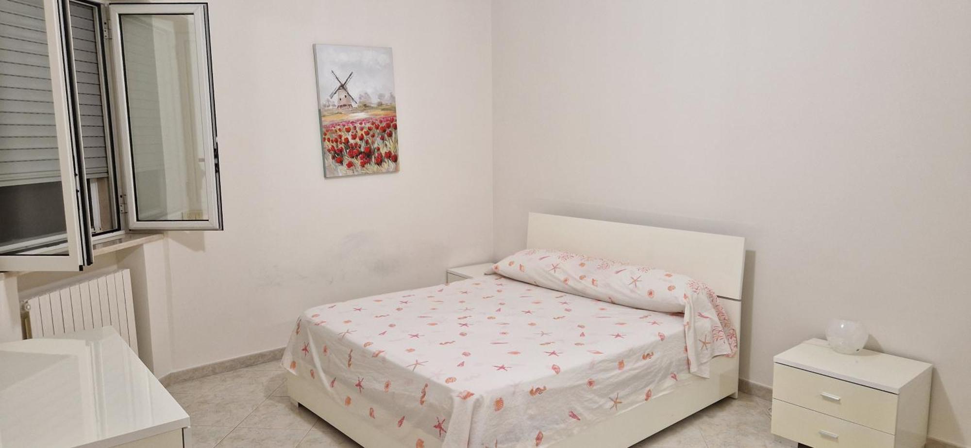 Profumo Di Mare Appartamento Completo Bari Zewnętrze zdjęcie