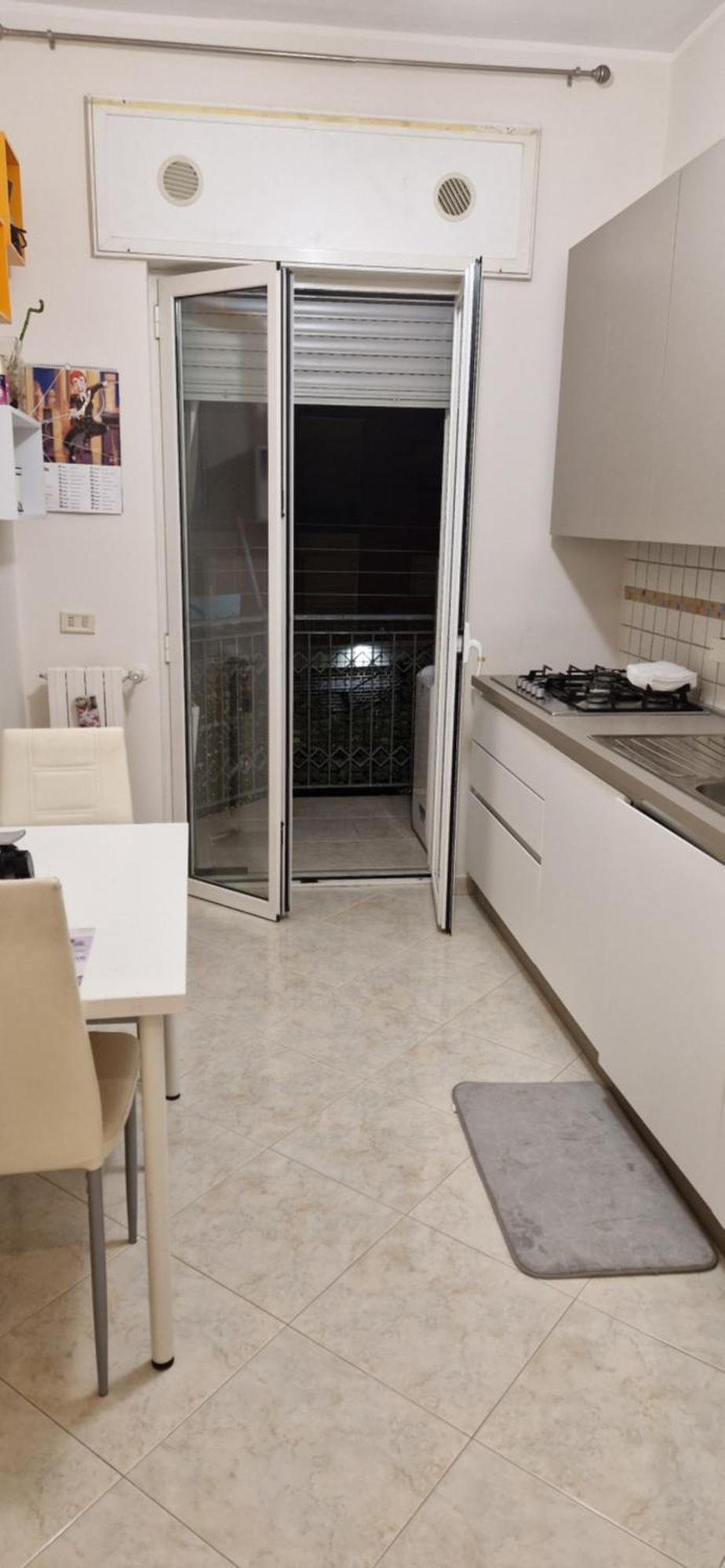 Profumo Di Mare Appartamento Completo Bari Zewnętrze zdjęcie