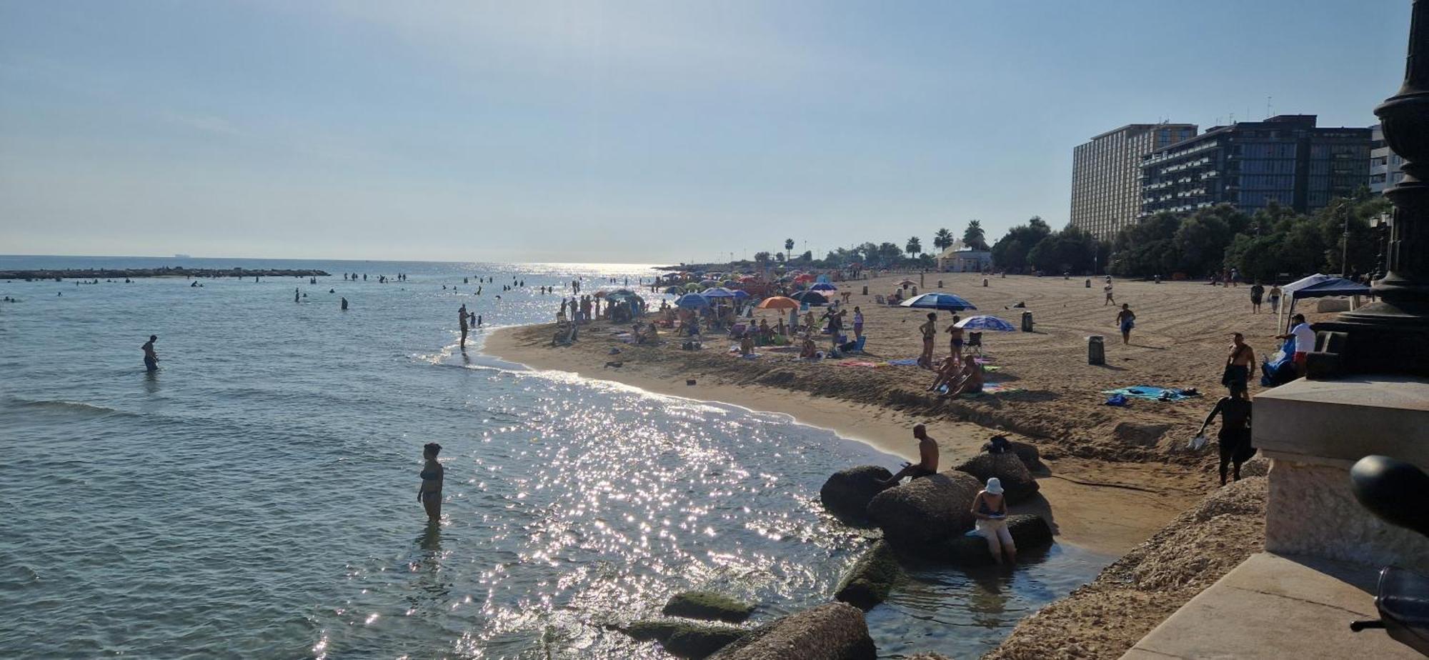 Profumo Di Mare Appartamento Completo Bari Zewnętrze zdjęcie