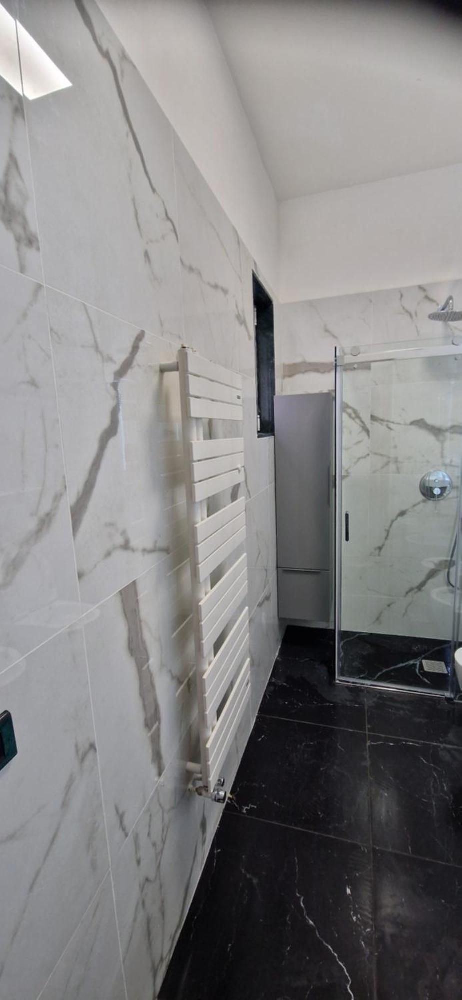Profumo Di Mare Appartamento Completo Bari Zewnętrze zdjęcie