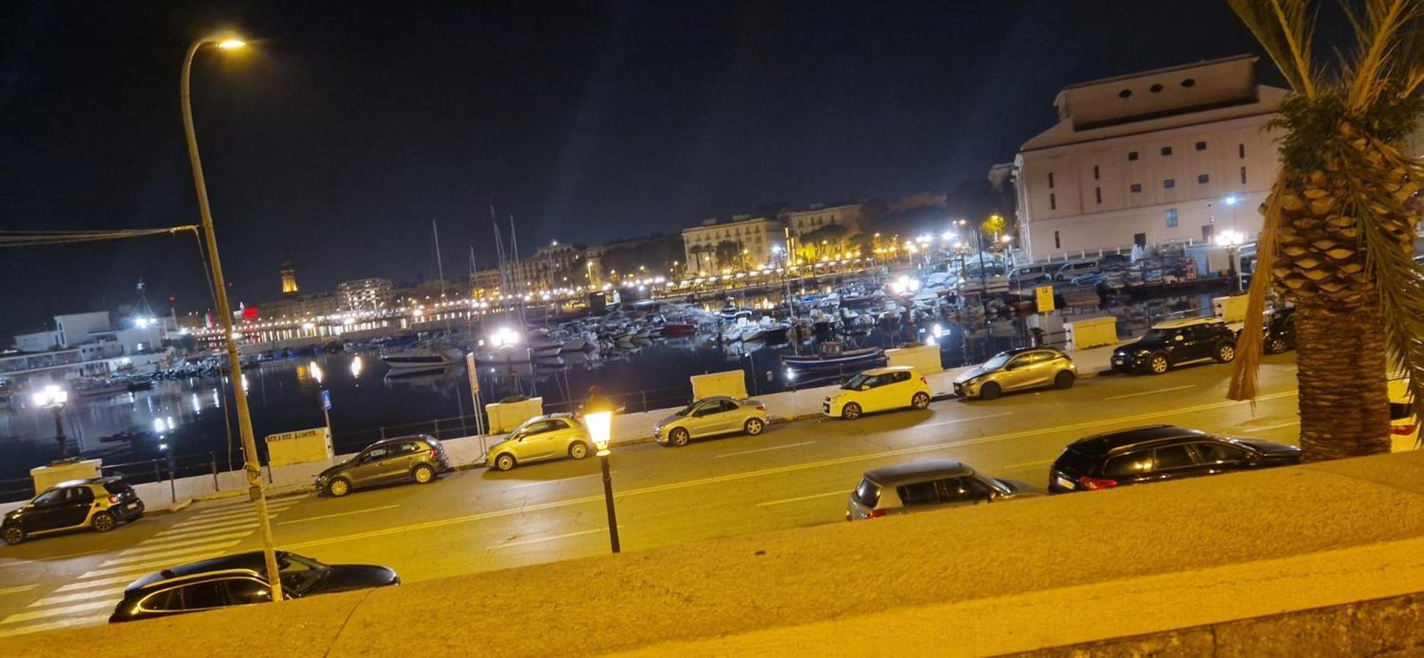 Profumo Di Mare Appartamento Completo Bari Zewnętrze zdjęcie